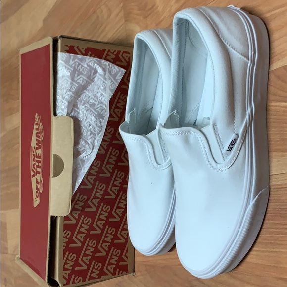 Vans Classic Slip on - Picture 3 of 4